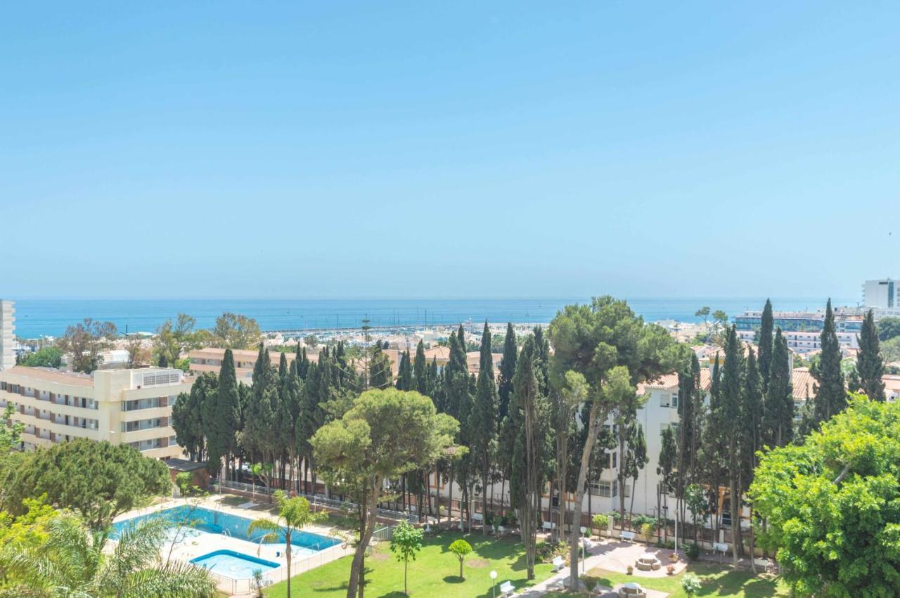 El Rocio En La Playa De Cariluela Διαμέρισμα Τορρεμολίνος Εξωτερικό φωτογραφία